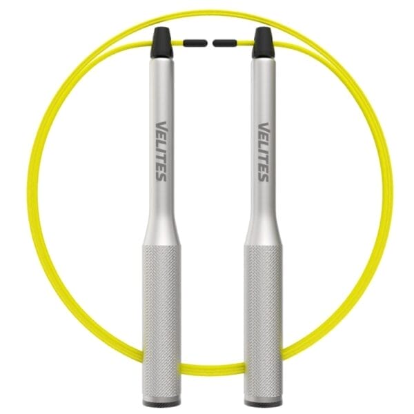 Velites Fire 2.0 Speedrope jump rope White