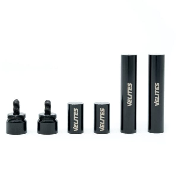 Weights for Velites Fire 2.0 Speedrope jump rope