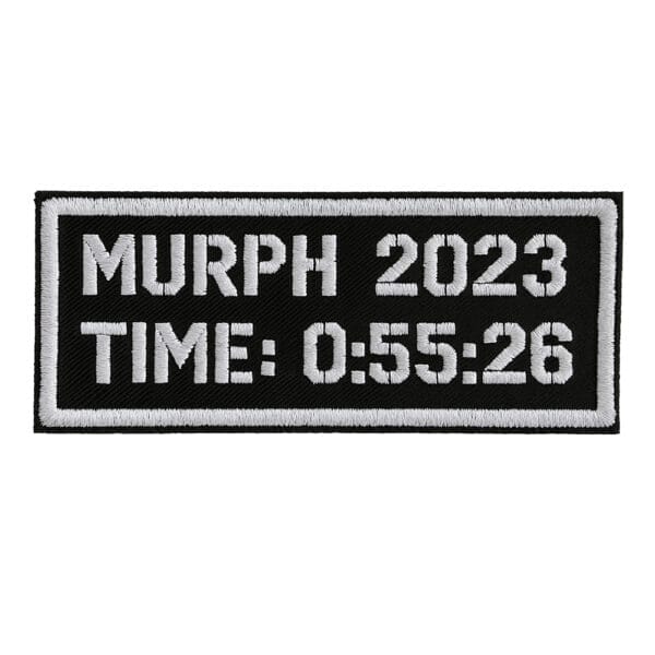 Murph année et timbre-poste