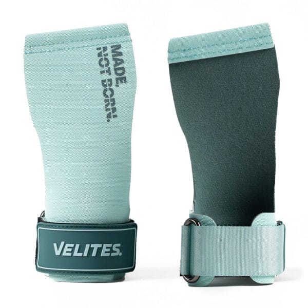 Velites All Terrain Hand Grips Mint