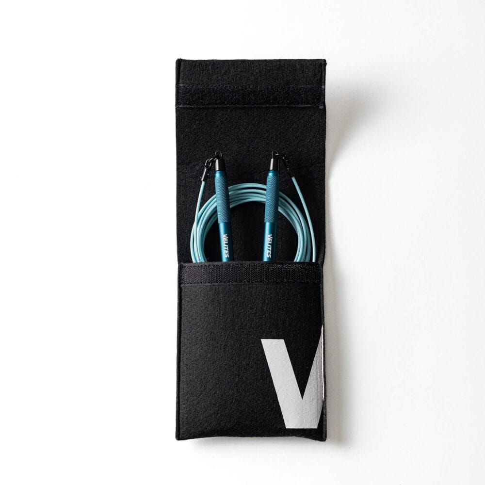 Velites Cyclone speed rope Blue - Image 2