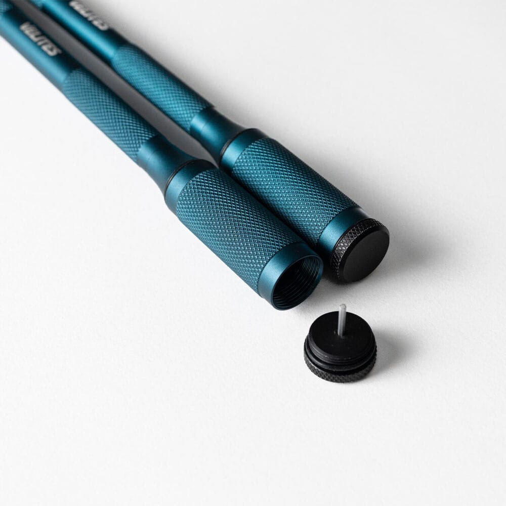 Velites Cyclone speed rope Blue - Image 3