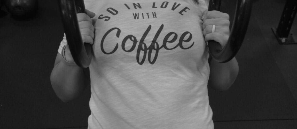 Caffeine Crossfit